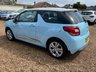 USED 2012 62 CITROEN DS3 1.6 VTi DStyle Hatchback 3dr Petrol Manual Euro 5 (120 ps) Stunning Low Mileage with a FSH