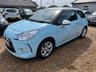 USED 2012 62 CITROEN DS3 1.6 VTi DStyle Hatchback 3dr Petrol Manual Euro 5 (120 ps) Stunning Low Mileage with a FSH
