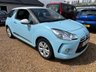 USED 2012 62 CITROEN DS3 1.6 VTi DStyle Hatchback 3dr Petrol Manual Euro 5 (120 ps) Stunning Low Mileage with a FSH