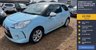 USED 2012 62 CITROEN DS3 1.6 VTi DStyle Hatchback 3dr Petrol Manual Euro 5 (120 ps) Stunning Low Mileage with a FSH