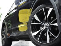 USED 2020 70 VOLKSWAGEN TIGUAN 1.5 TSI R-Line SUV 5dr Petrol DSG Euro 6 (s/s) (150 ps) 1 OWNER ONLY 46K SAT NAV VAT Q