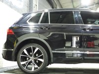 USED 2020 70 VOLKSWAGEN TIGUAN 1.5 TSI R-Line SUV 5dr Petrol DSG Euro 6 (s/s) (150 ps) 1 OWNER ONLY 46K SAT NAV VAT Q