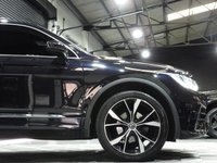 USED 2020 70 VOLKSWAGEN TIGUAN 1.5 TSI R-Line SUV 5dr Petrol DSG Euro 6 (s/s) (150 ps) 1 OWNER ONLY 46K SAT NAV VAT Q