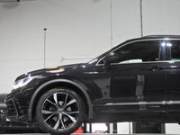 USED 2020 70 VOLKSWAGEN TIGUAN 1.5 TSI R-Line SUV 5dr Petrol DSG Euro 6 (s/s) (150 ps) 1 OWNER ONLY 46K SAT NAV VAT Q