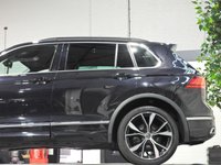 USED 2020 70 VOLKSWAGEN TIGUAN 1.5 TSI R-Line SUV 5dr Petrol DSG Euro 6 (s/s) (150 ps) 1 OWNER ONLY 46K SAT NAV VAT Q