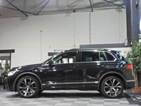 USED 2020 70 VOLKSWAGEN TIGUAN 1.5 TSI R-Line SUV 5dr Petrol DSG Euro 6 (s/s) (150 ps) 1 OWNER ONLY 46K SAT NAV VAT Q