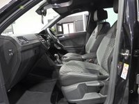 USED 2020 70 VOLKSWAGEN TIGUAN 1.5 TSI R-Line SUV 5dr Petrol DSG Euro 6 (s/s) (150 ps) 1 OWNER ONLY 46K SAT NAV VAT Q