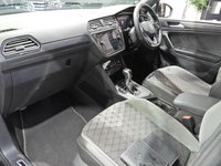 USED 2020 70 VOLKSWAGEN TIGUAN 1.5 TSI R-Line SUV 5dr Petrol DSG Euro 6 (s/s) (150 ps) 1 OWNER ONLY 46K SAT NAV VAT Q