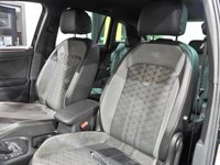 USED 2020 70 VOLKSWAGEN TIGUAN 1.5 TSI R-Line SUV 5dr Petrol DSG Euro 6 (s/s) (150 ps) 1 OWNER ONLY 46K SAT NAV VAT Q