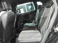 USED 2020 70 VOLKSWAGEN TIGUAN 1.5 TSI R-Line SUV 5dr Petrol DSG Euro 6 (s/s) (150 ps) 1 OWNER ONLY 46K SAT NAV VAT Q
