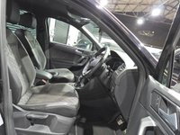 USED 2020 70 VOLKSWAGEN TIGUAN 1.5 TSI R-Line SUV 5dr Petrol DSG Euro 6 (s/s) (150 ps) 1 OWNER ONLY 46K SAT NAV VAT Q