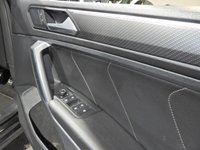 USED 2020 70 VOLKSWAGEN TIGUAN 1.5 TSI R-Line SUV 5dr Petrol DSG Euro 6 (s/s) (150 ps) 1 OWNER ONLY 46K SAT NAV VAT Q