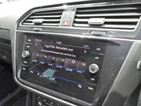 USED 2020 70 VOLKSWAGEN TIGUAN 1.5 TSI R-Line SUV 5dr Petrol DSG Euro 6 (s/s) (150 ps) 1 OWNER ONLY 46K SAT NAV VAT Q