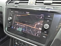 USED 2020 70 VOLKSWAGEN TIGUAN 1.5 TSI R-Line SUV 5dr Petrol DSG Euro 6 (s/s) (150 ps) 1 OWNER ONLY 46K SAT NAV VAT Q