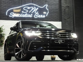 View our VOLKSWAGEN TIGUAN