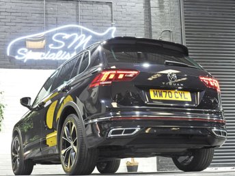 View our VOLKSWAGEN TIGUAN