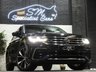 USED 2020 70 VOLKSWAGEN TIGUAN 1.5 TSI R-Line SUV 5dr Petrol DSG Euro 6 (s/s) (150 ps) 1 OWNER ONLY 46K SAT NAV VAT Q