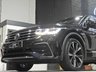 USED 2020 70 VOLKSWAGEN TIGUAN 1.5 TSI R-Line SUV 5dr Petrol DSG Euro 6 (s/s) (150 ps) 1 OWNER ONLY 46K SAT NAV VAT Q