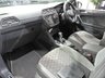 USED 2020 70 VOLKSWAGEN TIGUAN 1.5 TSI R-Line SUV 5dr Petrol DSG Euro 6 (s/s) (150 ps) 1 OWNER ONLY 46K SAT NAV VAT Q