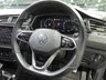 USED 2020 70 VOLKSWAGEN TIGUAN 1.5 TSI R-Line SUV 5dr Petrol DSG Euro 6 (s/s) (150 ps) 1 OWNER ONLY 46K SAT NAV VAT Q
