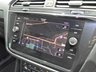 USED 2020 70 VOLKSWAGEN TIGUAN 1.5 TSI R-Line SUV 5dr Petrol DSG Euro 6 (s/s) (150 ps) 1 OWNER ONLY 46K SAT NAV VAT Q