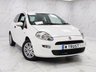 USED 2015 65 FIAT PUNTO 1.2 Pop Hatchback 3dr Petrol Euro 6 (69 bhp) 2 KEYS, 1 OWNER, AMBIENT WHITE!