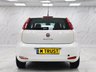 USED 2015 65 FIAT PUNTO 1.2 Pop Hatchback 3dr Petrol Euro 6 (69 bhp) 2 KEYS, 1 OWNER, AMBIENT WHITE!