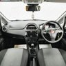 USED 2015 65 FIAT PUNTO 1.2 Pop Hatchback 3dr Petrol Euro 6 (69 bhp) 2 KEYS, 1 OWNER, AMBIENT WHITE!