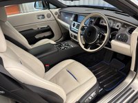 USED 2017 12 ROLLS-ROYCE DAWN 6.6 V12 563 BHP 2DR CONVERTIBLE AUTOMATIC (EURO 6) 