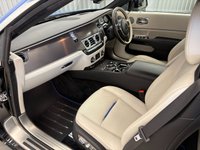 USED 2017 12 ROLLS-ROYCE DAWN 6.6 V12 563 BHP 2DR CONVERTIBLE AUTOMATIC (EURO 6) 