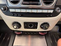 USED 2017 12 ROLLS-ROYCE DAWN 6.6 V12 563 BHP 2DR CONVERTIBLE AUTOMATIC (EURO 6) 