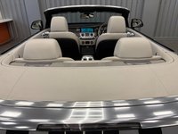 USED 2017 12 ROLLS-ROYCE DAWN 6.6 V12 563 BHP 2DR CONVERTIBLE AUTOMATIC (EURO 6) 