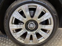 USED 2017 12 ROLLS-ROYCE DAWN 6.6 V12 563 BHP 2DR CONVERTIBLE AUTOMATIC (EURO 6) 
