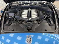 USED 2017 12 ROLLS-ROYCE DAWN 6.6 V12 563 BHP 2DR CONVERTIBLE AUTOMATIC (EURO 6) 