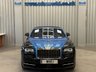 USED 2017 12 ROLLS-ROYCE DAWN 6.6 V12 563 BHP 2DR CONVERTIBLE AUTOMATIC (EURO 6) 