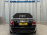 USED 2017 12 ROLLS-ROYCE DAWN 6.6 V12 563 BHP 2DR CONVERTIBLE AUTOMATIC (EURO 6) 