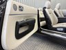 USED 2017 12 ROLLS-ROYCE DAWN 6.6 V12 563 BHP 2DR CONVERTIBLE AUTOMATIC (EURO 6) 
