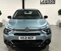 USED 2021 21 CITROEN C4 1.2 PureTech Sense Hatchback 5dr Petrol Manual Euro 6 (s/s) (100 ps) 