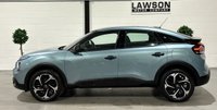 USED 2021 21 CITROEN C4 1.2 PureTech Sense Hatchback 5dr Petrol Manual Euro 6 (s/s) (100 ps) 