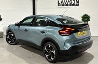 USED 2021 21 CITROEN C4 1.2 PureTech Sense Hatchback 5dr Petrol Manual Euro 6 (s/s) (100 ps) 