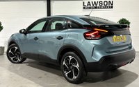 USED 2021 21 CITROEN C4 1.2 PureTech Sense Hatchback 5dr Petrol Manual Euro 6 (s/s) (100 ps) 