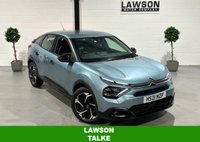 USED 2021 21 CITROEN C4 1.2 PureTech Sense Hatchback 5dr Petrol Manual Euro 6 (s/s) (100 ps) 