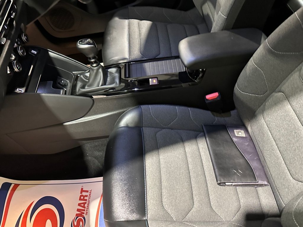 USED 2021 21 CITROEN C4 1.2 PureTech Sense Hatchback 5dr Petrol Manual Euro 6 (s/s) (100 ps) 