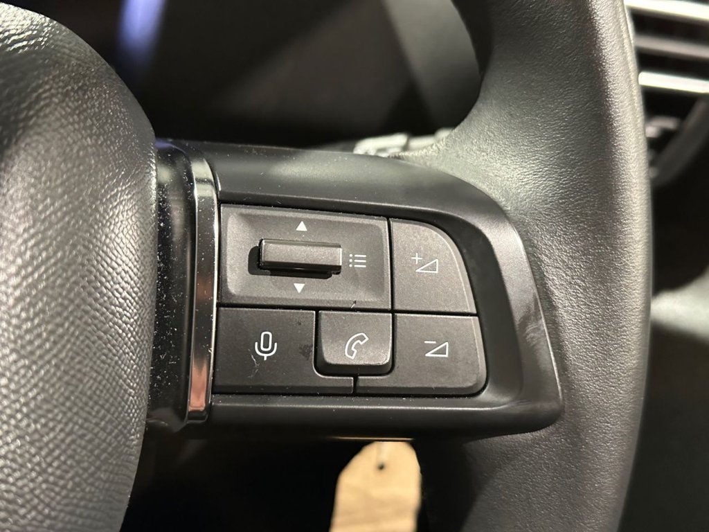 USED 2021 21 CITROEN C4 1.2 PureTech Sense Hatchback 5dr Petrol Manual Euro 6 (s/s) (100 ps) 