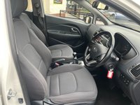USED 2014 14 KIA RIO 1.25 VR7 Hatchback 5dr Petrol Manual Euro 5 (84 bhp) 