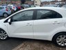 USED 2014 14 KIA RIO 1.25 VR7 Hatchback 5dr Petrol Manual Euro 5 (84 bhp) 