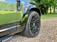 USED 2026 26 LAND ROVER DEFENDER 110 3.0 D250 MHEV S SUV 5dr Diesel Auto 4WD Euro 6 (s/s) (250 ps) OSBIDIAN WIDE TRACK BODY KIT/VAT QUALIFYING