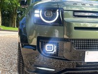 USED 2026 26 LAND ROVER DEFENDER 110 3.0 D250 MHEV S SUV 5dr Diesel Auto 4WD Euro 6 (s/s) (250 ps) OSBIDIAN WIDE TRACK BODY KIT/VAT QUALIFYING