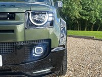 USED 2026 26 LAND ROVER DEFENDER 110 3.0 D250 MHEV S SUV 5dr Diesel Auto 4WD Euro 6 (s/s) (250 ps) OSBIDIAN WIDE TRACK BODY KIT/VAT QUALIFYING