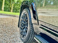 USED 2026 26 LAND ROVER DEFENDER 110 3.0 D250 MHEV S SUV 5dr Diesel Auto 4WD Euro 6 (s/s) (250 ps) OSBIDIAN WIDE TRACK BODY KIT/VAT QUALIFYING